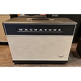 Used Magnatone M212 Guitar Cabinet