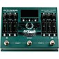 Electro-Harmonix Oceans Abyss Advanced Reverb Laboratory Effects Pedal Green