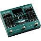 Electro-Harmonix Oceans Abyss Advanced Reverb Laboratory Effects Pedal Green