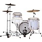 Slingerland Radio King 3-Piece Shell Pack With 18" Bass Drum White Marine Pearl