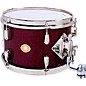 Slingerland Radio King 3-Piece Drum Shell Pack With 18" Bass Drum - Maroon Glass