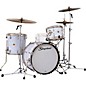 Slingerland Radio King 3-Piece Shell Pack With 20" Bass Drum White Marine Pearl thumbnail