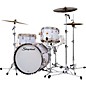 Slingerland Radio King 3-Piece Shell Pack With 20" Bass Drum White Marine Pearl
