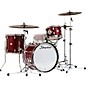 Slingerland Radio King 3-Piece Drum Shell Pack With 20" Bass Drum - Maroon Glass thumbnail