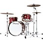 Slingerland Radio King 3-Piece Drum Shell Pack With 20" Bass Drum - Maroon Glass