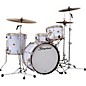 Slingerland Radio King 4-Piece Shell Pack With 20" Bass Drum and Snare White Marine Pearl thumbnail