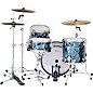 Slingerland Radio King 4-Piece Shell Pack With 20" Bass Drum and Snare Black Diamond Pearl