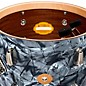 Slingerland Radio King 4-Piece Shell Pack With 20" Bass Drum and Snare Black Diamond Pearl