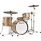 Slingerland Radio King 4-Piece Drum Shell Pack With 20" Bass Drum and 14" Snare - Gold Glass thumbnail