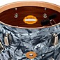 Slingerland Radio King 4-Piece Shell Pack With 22" Bass Drum Black Diamond Pearl