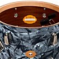 Slingerland Radio King 4-Piece Shell Pack With 18" Bass Drum and Snare Black Diamond Pearl