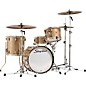 Slingerland Radio King 4-Piece Drum Shell Pack With 18" Bass Drum and 14" Snare - Gold Glass thumbnail
