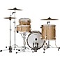 Slingerland Radio King 4-Piece Drum Shell Pack With 18" Bass Drum and 14" Snare - Gold Glass
