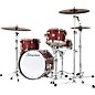 Slingerland Radio King 4-Piece Drum Shell Pack With 18" Bass Drum and 14" Snare - Maroon Glass