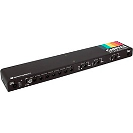 Walrus Audio Canvas Power HP Plus Link Pedalboard Power Supply
