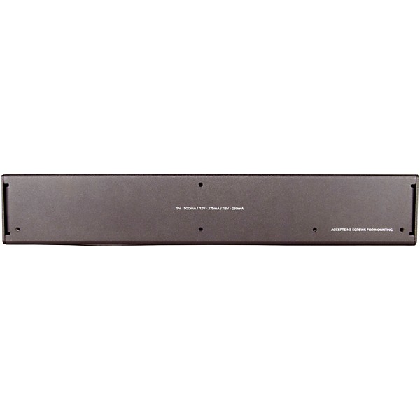 Walrus Audio Canvas Power HP Plus Link Pedalboard Power Supply