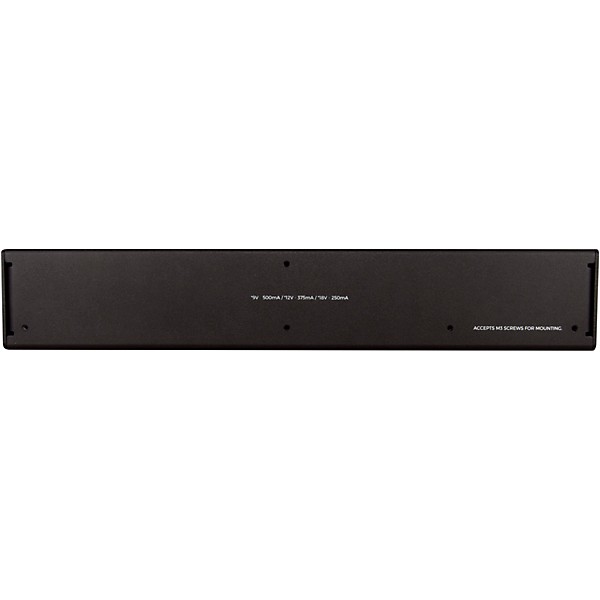 Walrus Audio Canvas Power HP Plus Pedalboard Power Supply