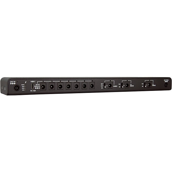 Walrus Audio Canvas Power HP Plus Pedalboard Power Supply