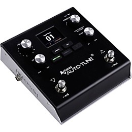 Open Box HeadRush VX5 AutoTune Vocal Pitch Correction Effects Pedal Level 1