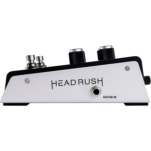 HeadRush VX5 AutoTune Vocal Pitch Correction Effects Pedal