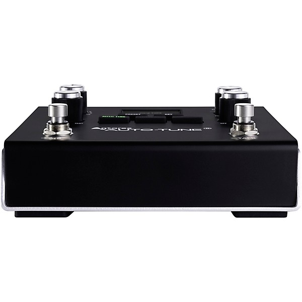 HeadRush VX5 AutoTune Vocal Pitch Correction Effects Pedal