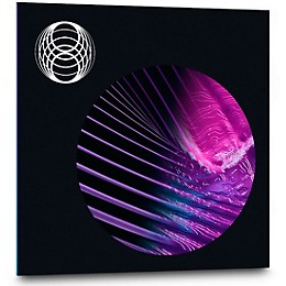 iZotope Equinox Reverb Plugin: Crossgrade from any paid iZotope or Exponential Audio product