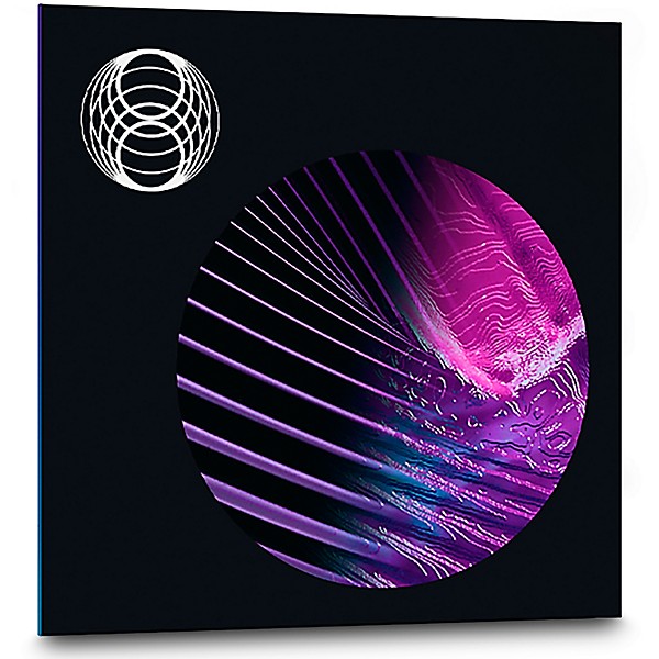 iZotope Equinox Reverb Plugin