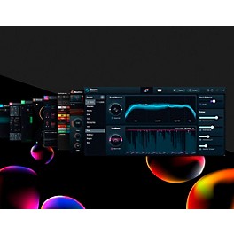 iZotope Music Production Suite 7.1
