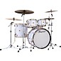 Slingerland Radio King 5-Piece Shell Pack With 22" Bass Drum & Snare Drum White Marine Pearl thumbnail