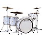 Slingerland Radio King 4-Piece Shell Pack With 24" Bass Drum & Snare Drum White Marine Pearl thumbnail