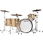 Slingerland Radio King 4-Piece Drum Shell Pack With 24" Bass Drum - Gold Glass thumbnail