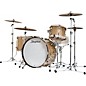 Slingerland Radio King 4-Piece Drum Shell Pack With 24" Bass Drum - Gold Glass