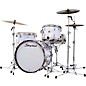 Slingerland Radio King 4-Piece Shell Pack With 22" Bass Drum and Snare White Marine Pearl