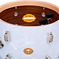 Slingerland Radio King 4-Piece Shell Pack With 22" Bass Drum and Snare White Marine Pearl