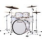 Slingerland Radio King 3-Piece Shell Pack With 22" Bass Drum White Marine Pearl