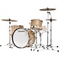Slingerland Radio King 3-Piece Drum Shell Pack With 22" Bass Drum - Gold Glass