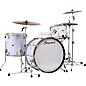 Slingerland Radio King 3-Piece Shell Pack With 24" Bass Drum White Marine Pearl thumbnail
