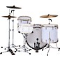 Slingerland Radio King 3-Piece Shell Pack With 24" Bass Drum White Marine Pearl