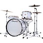 Slingerland Radio King 3-Piece Shell Pack With 24" Bass Drum White Marine Pearl