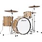 Slingerland Radio King 3-Piece Drum Shell Pack With 24" Bass Drum - Gold Glass thumbnail