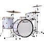 Slingerland Radio King 4-Piece Shell Pack With 24" Bass Drum and Snare White Marine Pearl thumbnail