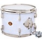 Slingerland Radio King 4-Piece Shell Pack With 24" Bass Drum and Snare White Marine Pearl