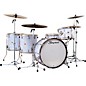 Slingerland Radio King 5-Piece Shell Pack With 24" Bass Drum and Snare White Marine Pearl thumbnail