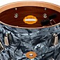 Slingerland Radio King 5-Piece Shell Pack With 24" Bass Drum and Snare Black Diamond Pearl