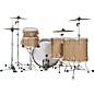 Slingerland Radio King 5-Piece Drum Shell Pack With 24" Bass Drum and 14" Snare - Gold Glass