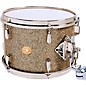 Slingerland Radio King 5-Piece Drum Shell Pack With 24" Bass Drum and 14" Snare - Gold Glass