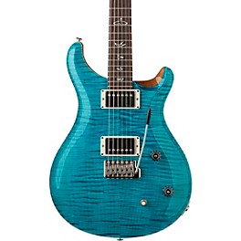 PRS CE 22 Limited Edition Electric Guitar Carroll Blue
