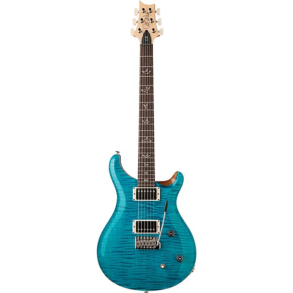 PRS CE 22 Limited Edition Electric Guitar Carroll Blue