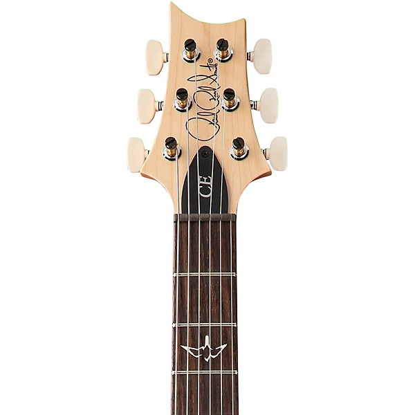 PRS CE 22 Limited Edition Electric Guitar Carroll Blue