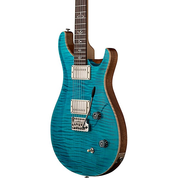 PRS CE 22 Limited Edition Electric Guitar Carroll Blue